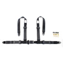FER006A 2 Inch Russia 4 Point Bus Seat Belt and 4 Point Racing Seat Belt