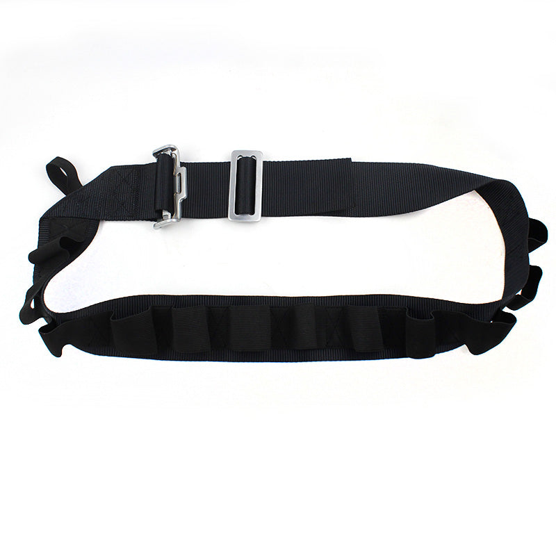 FES033 Cosplay Belt Shoulder Belt