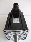 YASKAWA SGMS-20A6V-FJ11 SERVOMOTOR, YASKAWA ELECTRIC SGMS-20A6V-FJ11