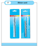 Bit-Baugruppe AH | Spiralbohrer | WXYuanChao