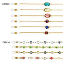 Brillenketten &amp; Bügel CM001-040