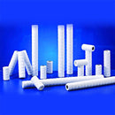 5 Mikron 10"/20"/30"/40" PP-Schnurfilterpatrone/Spinnfilterpatrone