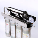 Multiple Stage Ultra Filtration Water Purifier