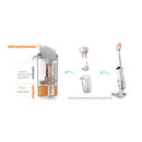 Bodenwaschmaschine WS-F3