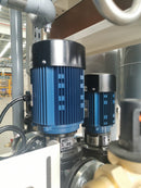 800KW Natural Gas Generator 415V, 3 Phase: Powered by MAN GE800S-NG Details