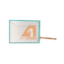 DSQC679 3HAC028357-001 ABB Glas Touchscreen Touchpad Neu