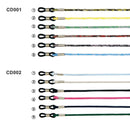 Brillenketten und -riemen CD001-025