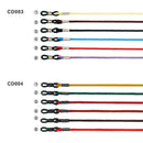 Brillenketten und -riemen CD001-025