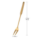 Utensilios de cocina dorados, herramientas de cocina de acero inoxidable, espátula, palas, cucharón giratorio, cuchara, colador, filtro, triturador de patatas, utensilios de cocina