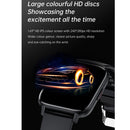 2022 Smart Watch Frauen Smartwatch Männer Blue Tooth Anruf Neu Herzfrequenz Blutdruck Sauerstoffmonitor DIY Zifferblätter Tracker Fit Xiaomi