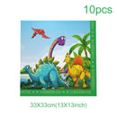 Dinosaur Clap Circle Toys Jungle Safari Birthday Party Jurassic World Dino Party 1st Boy Roar Birthday Party Favor Dinosaur Gift