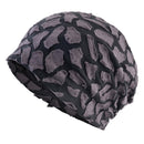 Strickmütze Vikings Outdoor Beanie Caps für Männer Frauen Baum mit Triquetra Skullies Beanies Ski Caps Cotton Bonnet Hats