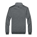 140kg Kann Sport Anzug Männer 8XL Lose Sweatshirt Set Klassische Warme Turnhalle Kleidung Tragen Große Größe Sportbekleidung Männliche Jogging Sportsuit Sets