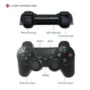 2.4G Wireless Gamepad For PSP / PC / TV Box /Android Phone Game Controller Joystick  For Super Console X Pro RK2020
