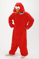 Sanderala Unisex Animal adulto blanco pollo Onesies pijama Sete pijama Cosplsy disfraces lindo acogedor ropa de dormir hombre y mujer ropa de casa