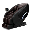 Jare X8 Display LCD Fernbedienung Luxus 4D Fußbad Neupreis Kneten Shiatsu Blue-Tooth Ganzkörpermassagestuhl