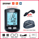iGPSPORT iGS10 S GPS-fähiger Fahrradcomputer iGPS 10s Rennrad/MTB Wireless Tachometer Kilometerzähler