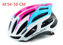 Herren Radfahren Rennrad Mountainbike Helm Capacete Da Bicicleta Fahrradhelm Casco Mtb Fahrradhelm Bike cascos bicicleta 54-61