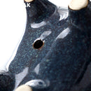 Giraffe Ceramic Flower Pot Animal Flowerpot Fawn Vase Succulent Cactus Plant Potted Flower Arrangement Home Desktop Decoration