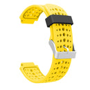 Bandas YAYUU para Garmin Forerunner 235, pulsera de silicona para Forerunner 220/230/235/620/630/735XT/235 Lite, correa de repuesto