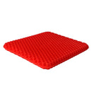 1 PCS Breathable Ass Cushion Ice Pad Gel Pad Non-Slip Wear-Resistant Durable Soft And Comfortable Cushion For Pressure Relief
