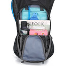 15L Outdoor Sport Radfahren Klettern Wasserbeutel Trinkrucksack Ultraleichter Rucksack Wanderrad Reitrucksack Blasenrucksack