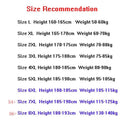140kg Kann Sport Anzug Männer 8XL Lose Sweatshirt Set Klassische Warme Turnhalle Kleidung Tragen Große Größe Sportbekleidung Männliche Jogging Sportsuit Sets