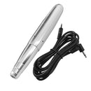 Professionelle drahtlose permanente Make-up-Maschinen-Feder-Schönheits-Kartuschen-Augenbrauen-Tätowierungs-Maschine