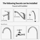 saengQ Elektrischer Warmwasserbereiter Wasserhahn Instant Warmwasserhahn Heizung Kaltheizung Wasserhahn Tankless Durchlauferhitzer