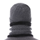Marke Skullies Beanies Herren Wintermützen für Herren Schal Strickmütze Mütze Winter Beanie Mütze Beany Male Homme X Gorro Bonnet Caps