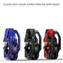 SPIRIT BEAST Motorrad 22MM Lenkerhaken Universeller Lenkerhelmhaken Griff Spiegelhalterungshaken Für Honda Suzuki Yamaha BMW