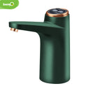 saengQ Automatischer elektrischer Wasserspender Haushalt Gallone Trinkflasche Schalter Intelligente Wasserpumpe Wasseraufbereitungsgeräte