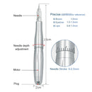 BMX Permanent Make-up Maschine Dermografo Micropigmentacion Gerät PMU Maschine für Augenbrauen Lippen Tattoo Pen Kit P300