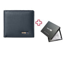 Smart Anti-Lost Wallet Tracker Echtes Leder Herren Geldbörsen Weiche Bluetooth-kompatible Leder Geldbörse Herren Luxus Herren Geldbörse