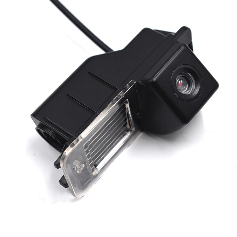 Parking Camera for Volkswagen Golf 6 MK6 Polo 6R V Passat CC Magotan VW Bora Dedicated HD Reverse Rear view Camera