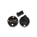 Portable Electric Beer Dispensers 40000 Times/s Ultrasonic Vibration Special Purpose For Bottled &amp; Canned Beer Foam Machine