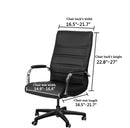 3pcs universal chair cover with 2 armrests office computer chair cover 100% polyester fiber elastic washable removable