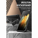 SUPCASE Für Samsung Galaxy S21 Ultra Case (2021 Release) 6,8" UB Pro Ganzkörper-Holster-Abdeckung OHNE integrierten Displayschutz