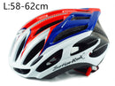 Herren Radfahren Rennrad Mountainbike Helm Capacete Da Bicicleta Fahrradhelm Casco Mtb Fahrradhelm Bike cascos bicicleta 54-61