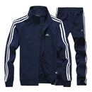 140kg Kann Sport Anzug Männer 8XL Lose Sweatshirt Set Klassische Warme Turnhalle Kleidung Tragen Große Größe Sportbekleidung Männliche Jogging Sportsuit Sets