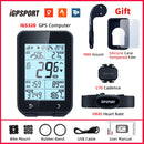 iGPSPORT iGS10 S GPS-fähiger Fahrradcomputer iGPS 10s Rennrad/MTB Wireless Tachometer Kilometerzähler
