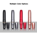 Biomaser Permanent Make-up Maschine Tattoo Kit Rotary Pen Liner &amp; Shader Microblading Augenbraue Eyeliner Lippe mit Kartuschennadel