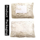 Großer Makramee-Wandteppich, Wandbehang, Bohemian-Chic, Kunsthandwerk, gewebter Wandteppich, moderne Boho-Wohnzimmer-Schlafzimmer-Wanddekoration