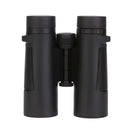 Hochleistungs-Fernglas 10x42 Professionelles, vollständig mehrfach beschichtetes, wasserdichtes HD-Teleskop Lll-Nachtsicht für die Jagd beim Camping