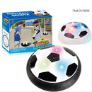 Kids Air Power Hover Soccer Balls Spielzeug Trainingsgeräte Light Flashing Ball Toys Fußballball Spielzeug für Kinder von 2 bis 4 Jahren