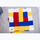 Schnüffelmatte für Hunde, Puzzle-Spielzeug, erhöht den IQ, langsamer Futterspender, Haustier, Katze, Welpen, Trainingsspiele, Fütterung, Fütterung, Lebensmittelintelligenz, Spielzeug