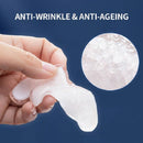 Ilisya Stirnfurchen-Patch Anti-Falten-Linien-Entfernungs-Aufkleber Zornesfalten-Hydrogele Anti-Aging-Feuchtigkeits-Patch Hautpflege