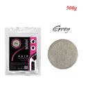 Sevich 500g Hair Building Fiber Refill Hair Thinning Thickening Hair Growth Fiber Keratin Fiber For Hair Anti Hair Loss Products