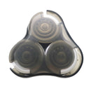 Ersatz-Scherkopf für Philips SH90/52 SH90/70 SH70 9000 7000 RQ10 RQ11 RQ12 RQ32 S9711 S9712 S9911 S9152 S9311 S9031 S9111