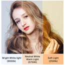 Ulanzi VL49 Mini RGB Video Light Lighting for Photography 2000mAh RGB LED Video Camera Light Vlog Fill Light Live Tiktok